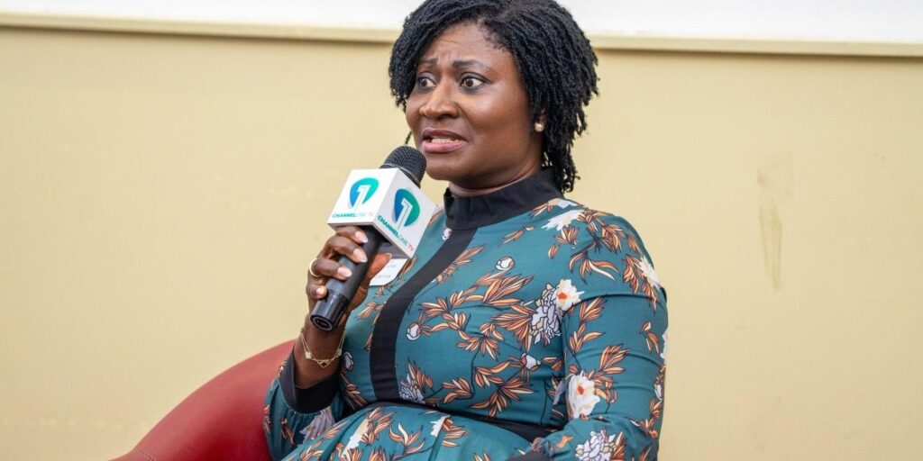 Embrace Community-Based Agro-Processing Models – CEO Impact Food Hub Encourages