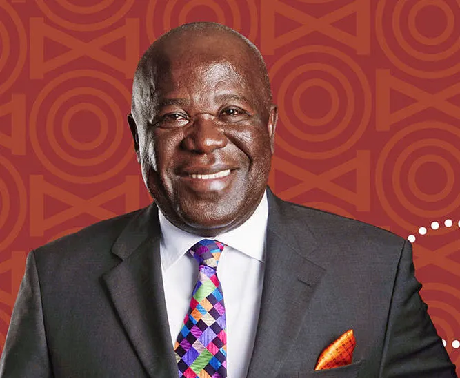 Sir Sam Jonah to Graduates: Africa Needs People of Character, Not Just Power or Fame
