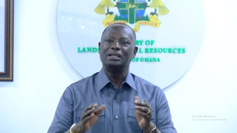 Gov’t Dumps Controversial ‘Rocksure’ Deal