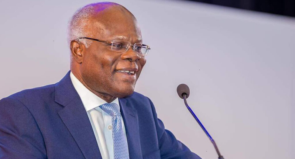 High Court Slams K.T. Hammond with Gh¢60,000 Fine