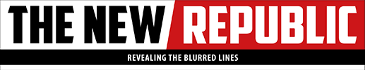 THE NEW REPUBLIC