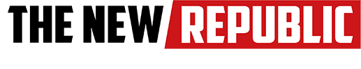 THE NEW REPUBLIC