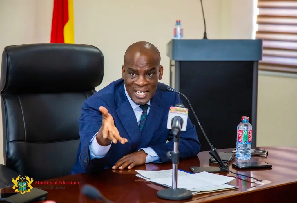 Relief for 6,200 Teachers as Cabinet approves absorption and arrears payment – Education Minister