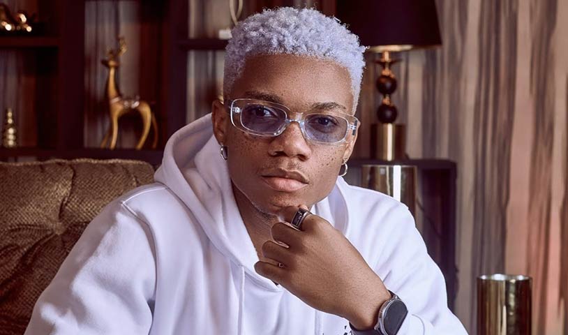 Ghana does not have a music industry – KiDi