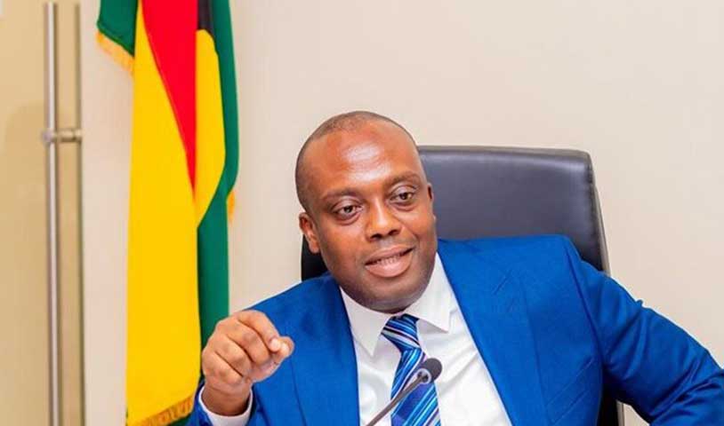 Gov’t needs GH₵12bn to employ 145,000 health, education professionals – Nyarko Ampem