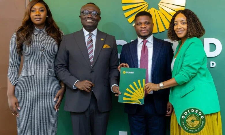 GoldBod Jewellery Names Bola Ray, Jocelyn Dumas As Brand Ambassadors