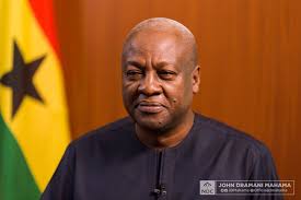 Mahama Launches Free Tertiary Education For Persons With Disabilities
