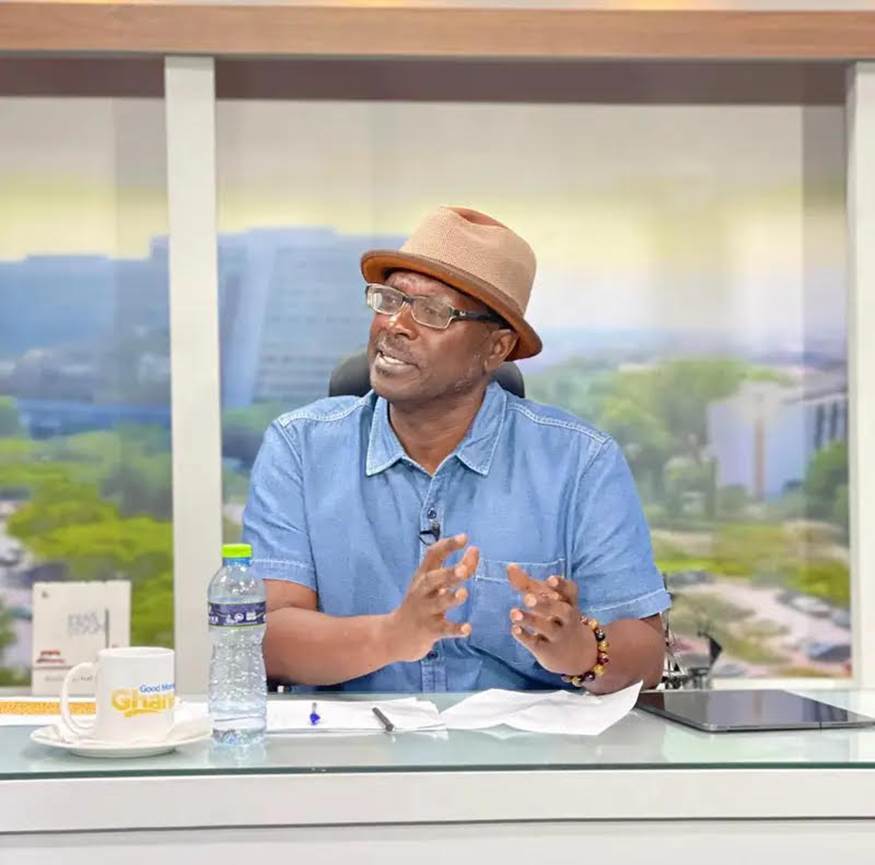 Ghana’s Party Primaries Lose Ideological Depth —Prof. Kwaku Asare Warns of Democratic Decay