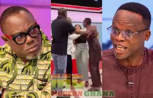 Apologies Or Meet Me In Court – Prof. Gyampo To Dr. Domfeh