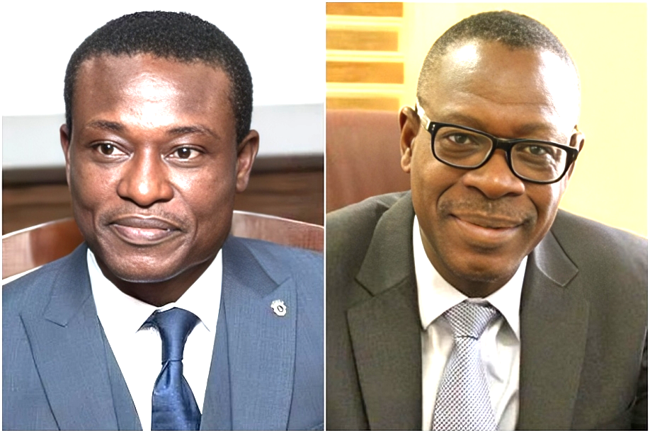 SML drags OSP to CHRAJ