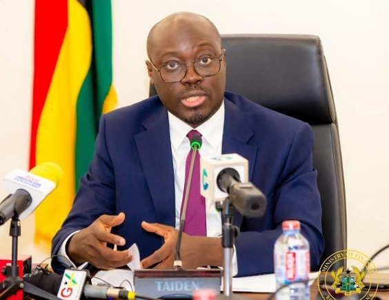 Ghana Targets Energy Stability through Reforms in 2026 Budget
