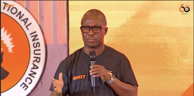 Let’s revise Pensions Act to capture gig workers, digital entrepreneurs – SSNIT boss