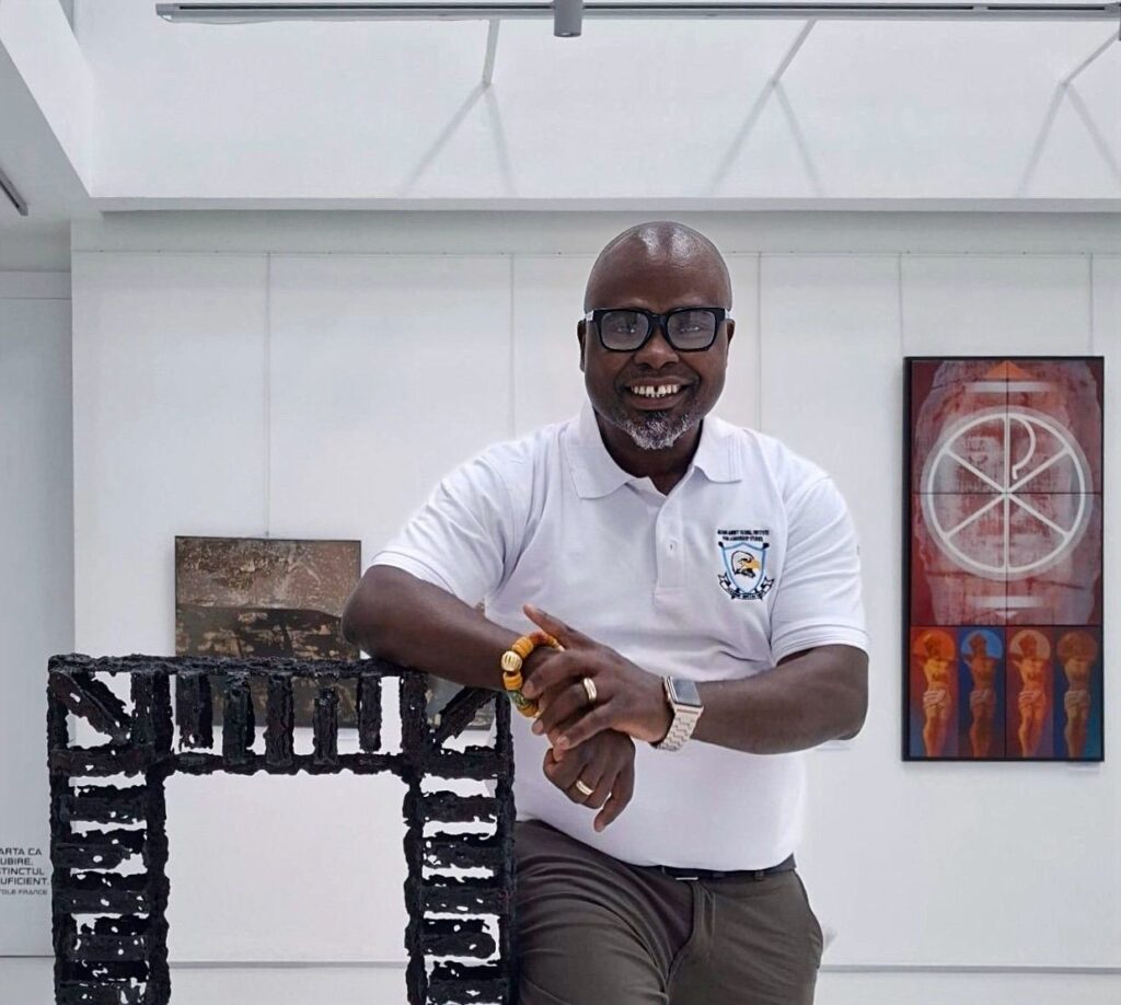 When Hunger Mistakes You For Food