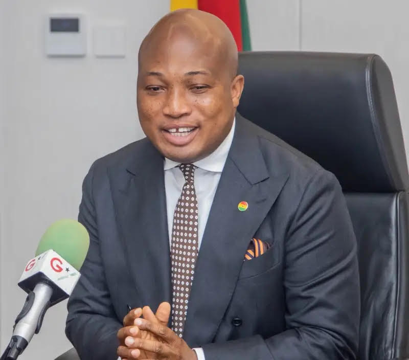 Ghana Condemns ‘Unlawful US Invasion’ of Venezuela, Demands Release of Maduro