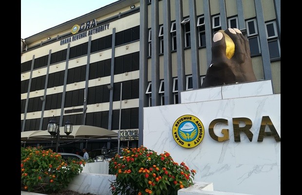 GRA Task Force Under Fire