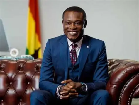 Kissi Agyebeng Leads OSP’s Prosecution’s Team As SML Trial Begins Today!