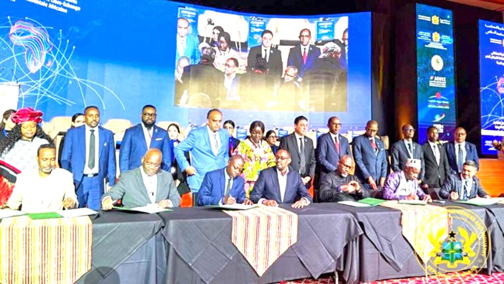 African Trade Ministers Meet in Morocco to Strategise Ahead of WTO Mc14