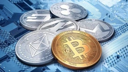 Cryptocurrency Trading legalised in Ghana