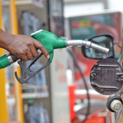 Fuel reprieve for Christmas, but cedi holds the key
