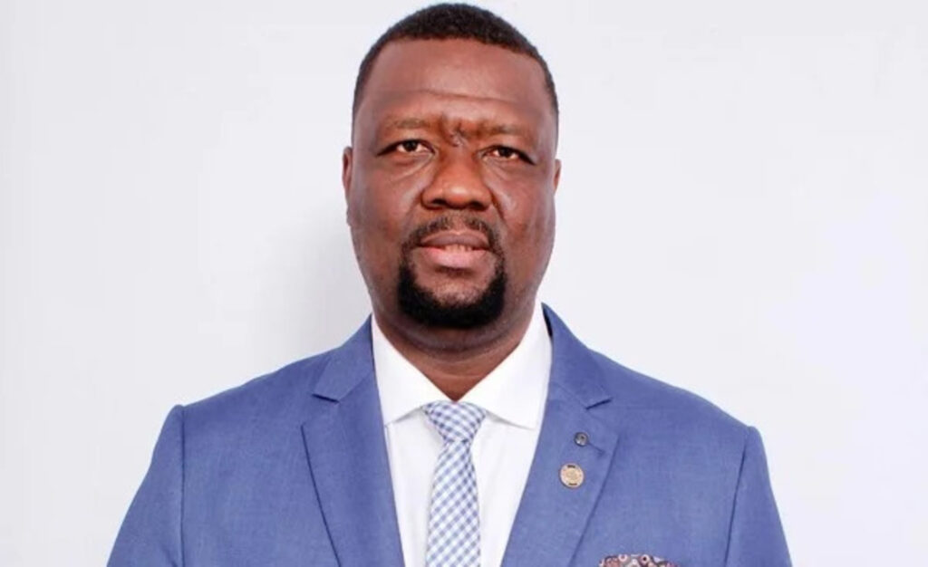 DVLA Boss Fights Back