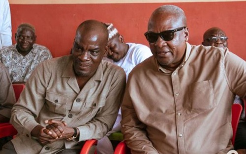 Education In Review: 2025 Marks Turning Point As President Mahama Resets Education Sector – Press Secretary To Education Minister