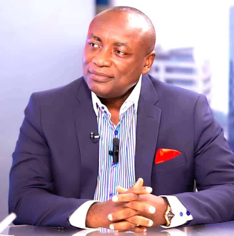 “The Elephant Is Dead”!