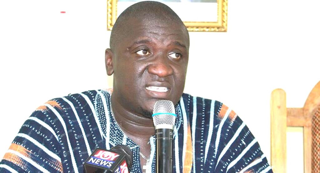 “Prophecies For Hire” Scheme: