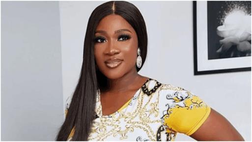 Defamation: Mercy Johnson To Go Hard on Online Trolls