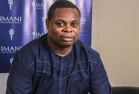 Franklin Cudjoe Commends David Asante’s Transformational Leadership At Ghana Publishing Company