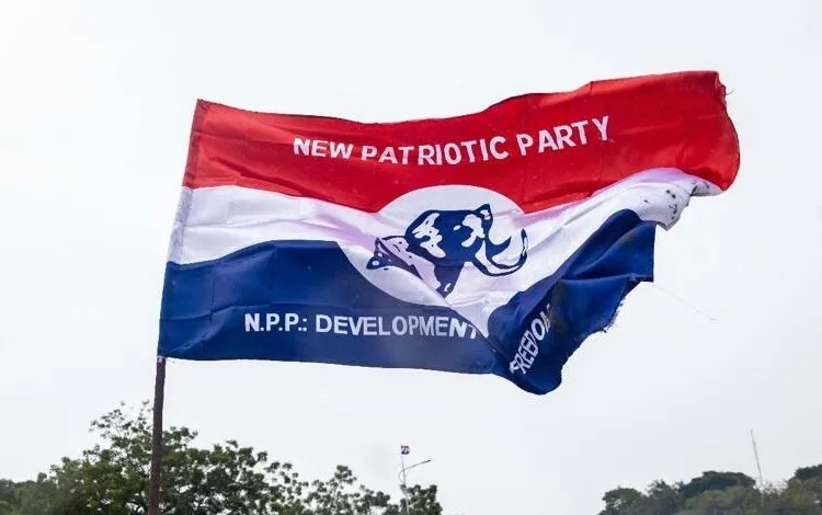 NPP Smells 2028 Victory