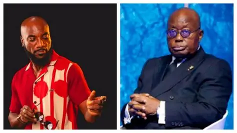 Kwabena Kwabena Applauds Mahama For Doing What Akufo-Addo Couldn’t Do