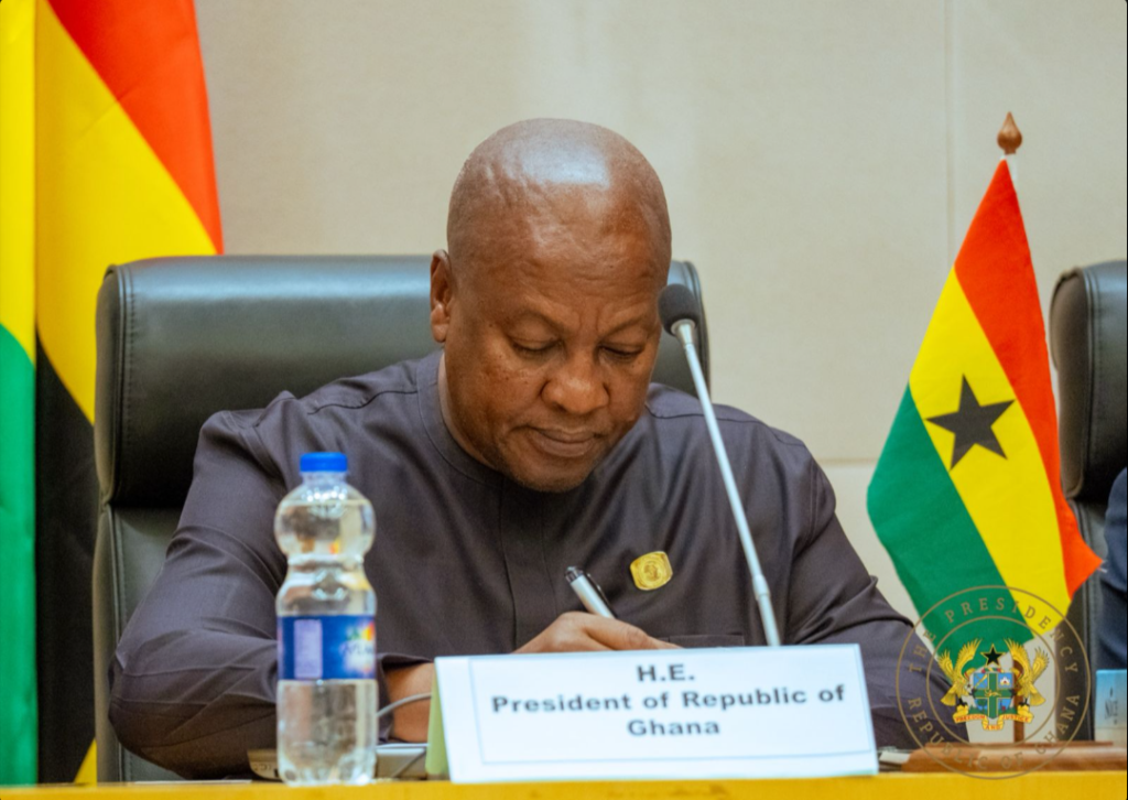 Its the Gravest Crime!: AU Endorses Ghana’s Resolution on Slave Trade