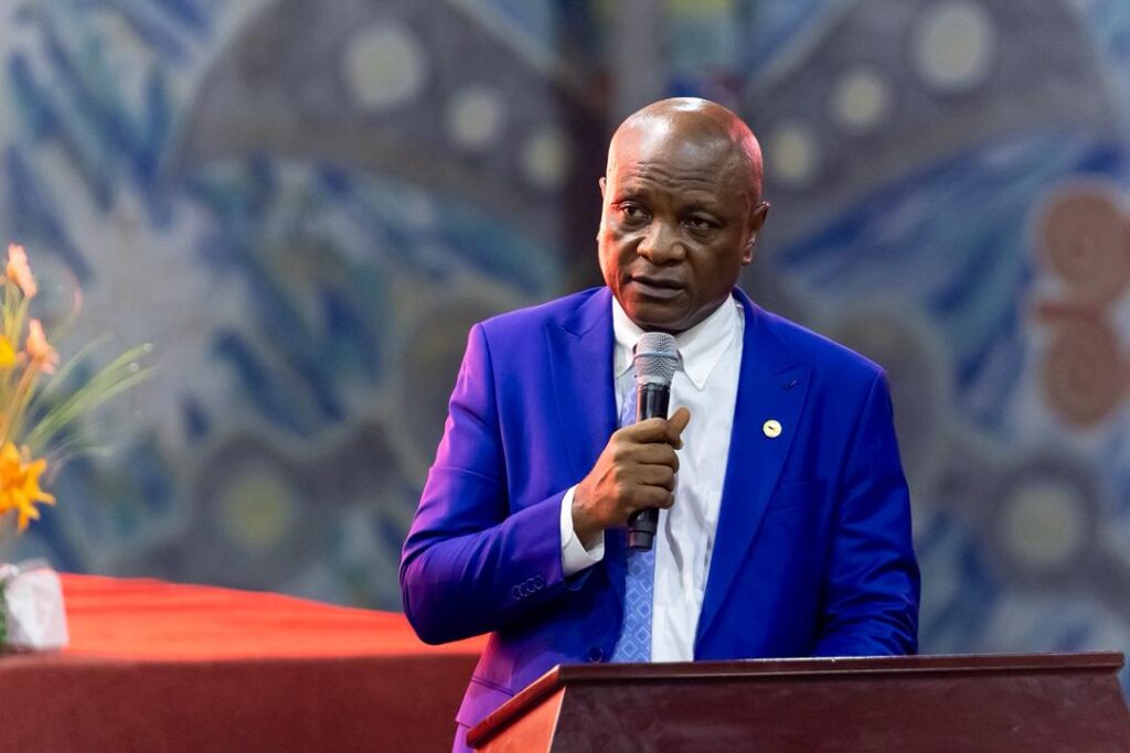 Sunon Asogli to Expand Power Production – Togbe Afede