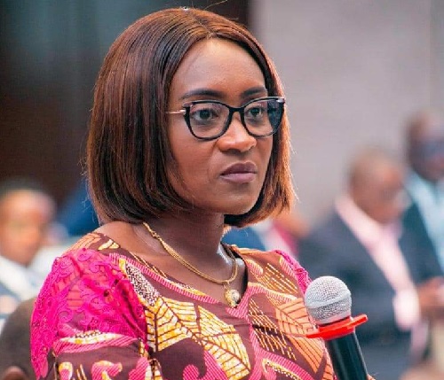 Female NPP MPs Boycott ‘Women In Gov’t And Media’ Programme