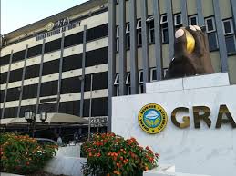 GRA Ready To Engage Spare Parts Dealer With New VAT Rate