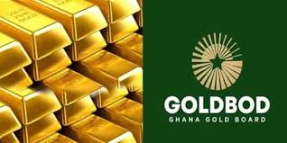 Goldbod Announces Temporary Suspension Of Selected Gold Buying License Applications