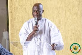 Lets Use Ramadan To Forge Peace – Local Govt Minister