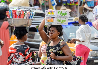 Private Sector Growth Key to Ghana’s Future – IMF