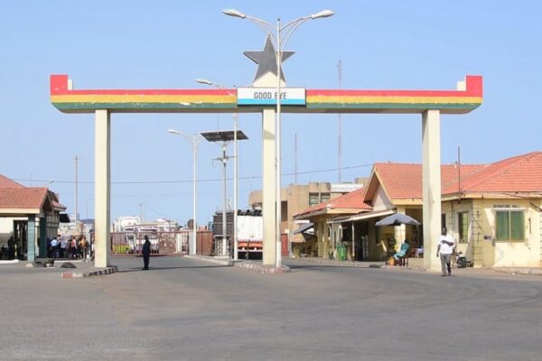 Ghana’s Deputy High Commissioner to Togo Flags Alleged Extortion at Aflao Border