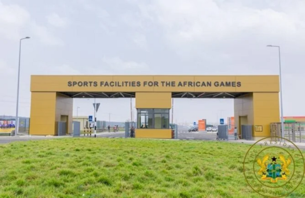 Audit Delay Fuels African Games Skepticism