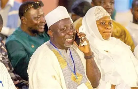 Baba Jamal Wins Ayawaso East By-Election But Scatters Global InfoAnalytics Prediction Again!