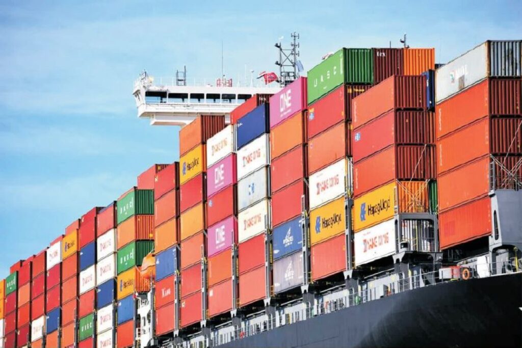 Freight Forwarders, Traders Raise Red Flags Over AI Valuation System at Ports