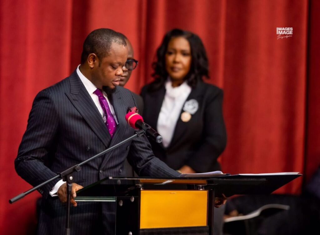 Ghana Pushes Fair Global Extradition Framework