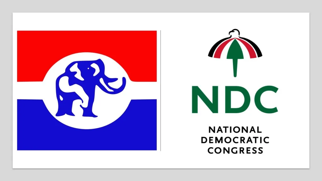 NPP Support Base Dips to 25%, NDC Rise to 46% – Poll