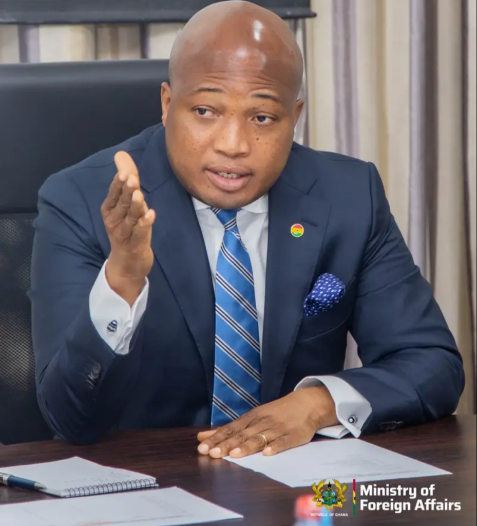 Ghana Issues Travel Advisory as Middle East Tensions Escalate