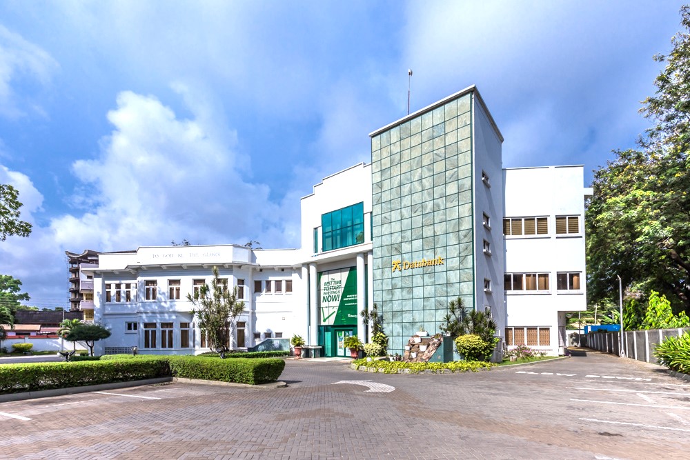 Databank in Cedi Doom Prediction