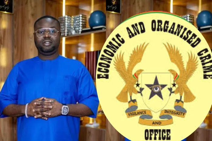 EOCO Declares Dr. Gabriel Tanko, Owner of Sesi-Edem Limited Wanted Over Alleged GH¢57.7m Gold Scam