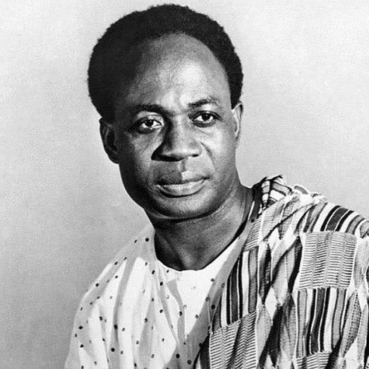 If Nkrumah Spoke Today