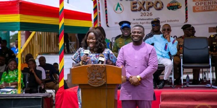 Ashanti Expo 2026: Government Targets Industrial Growth and Trade Expansion