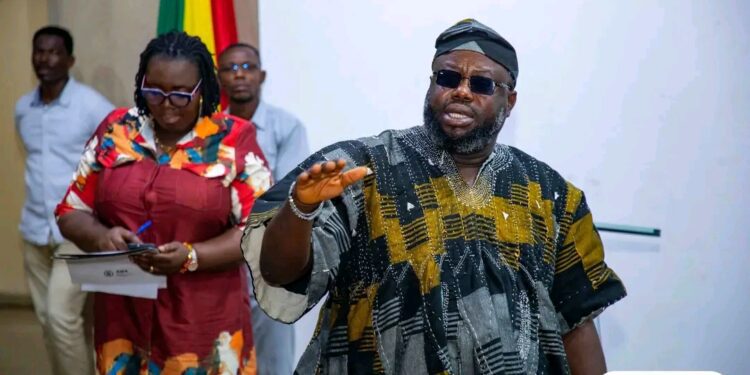 AMA Introduces New Shift System for Street Sweepers to Boost Sanitation